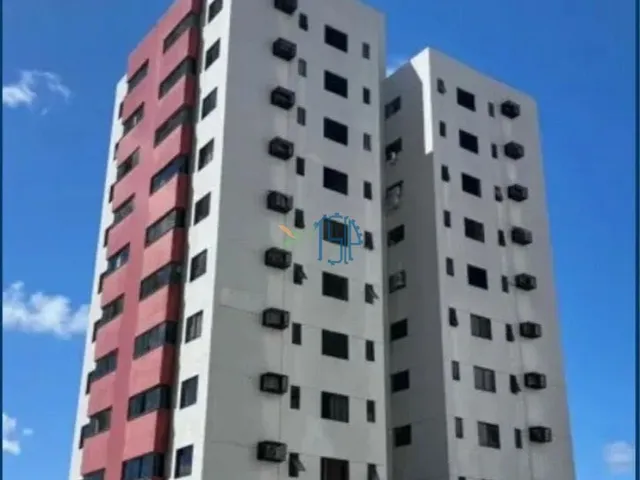 Imagem: O apartamento possui 2 Dormitórios, 2 Suítes, 2 Banheiros
