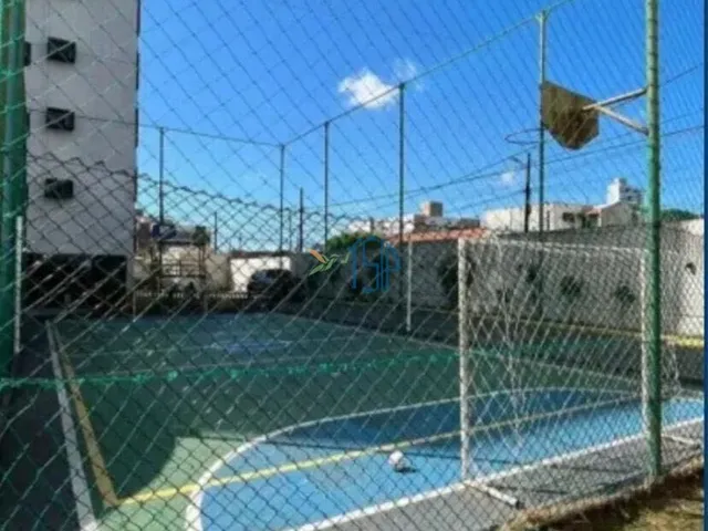 Imagem 8: Condomínio Residencial Vitória - APARTAMENTO LAGOA NOVA-NATAL-RN