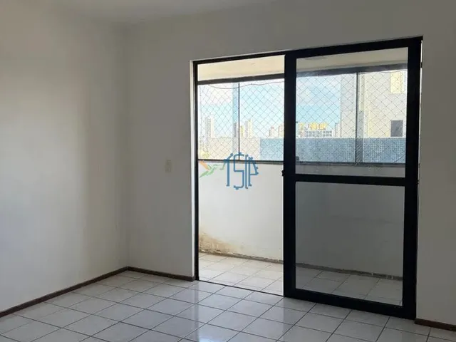 Imagem 3: Condomínio Residencial Vitória - APARTAMENTO LAGOA NOVA-NATAL-RN