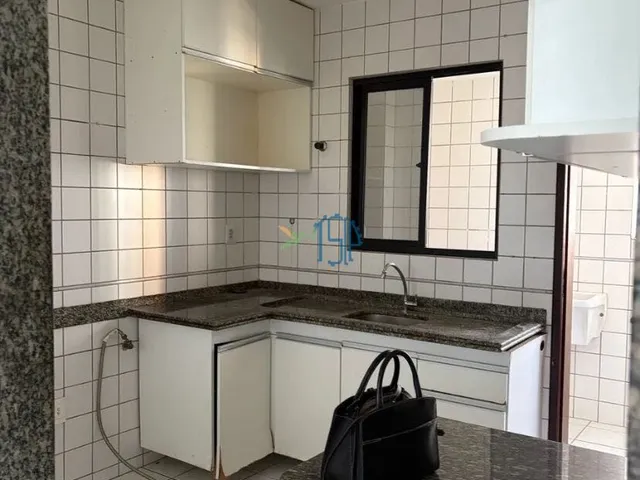 Imagem 2: Condomínio Residencial Vitória - APARTAMENTO LAGOA NOVA-NATAL-RN