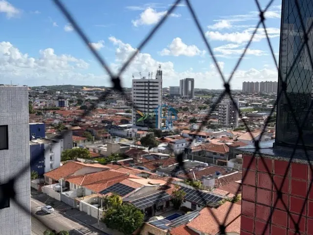 Imagem 4: Condomínio Residencial Vitória - APARTAMENTO LAGOA NOVA-NATAL-RN