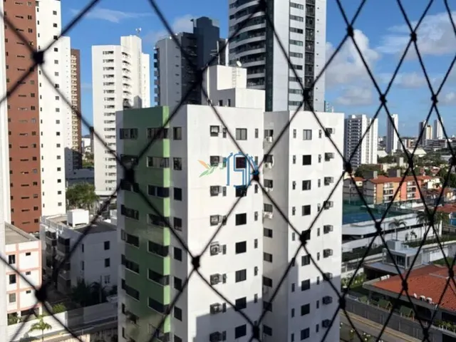Imagem 5: Condomínio Residencial Vitória - APARTAMENTO LAGOA NOVA-NATAL-RN