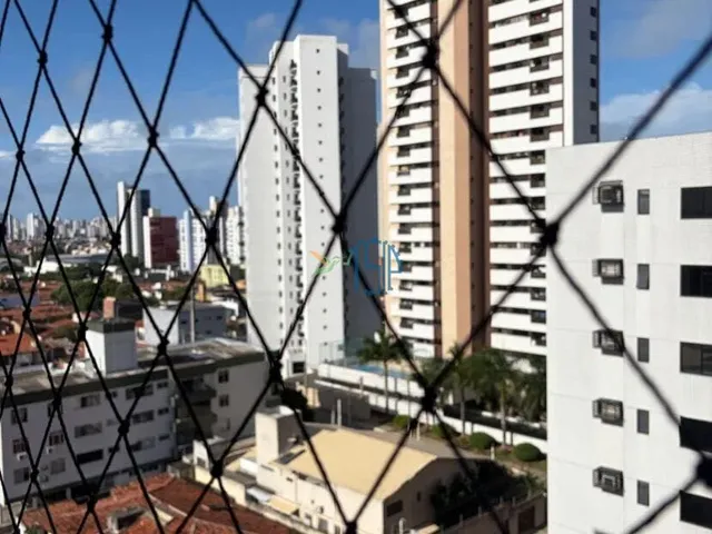 Imagem 7: Condomínio Residencial Vitória - APARTAMENTO LAGOA NOVA-NATAL-RN