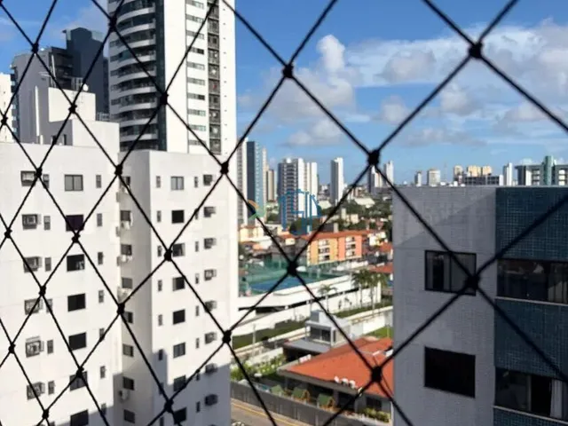 Imagem 9: Condomínio Residencial Vitória - APARTAMENTO LAGOA NOVA-NATAL-RN