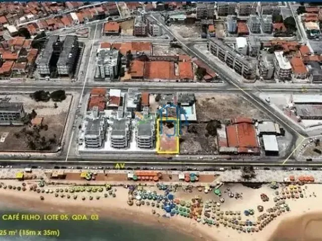 Imagem: OPORTUNIDADE/ LOTE DE TERRENO EM NATAL /