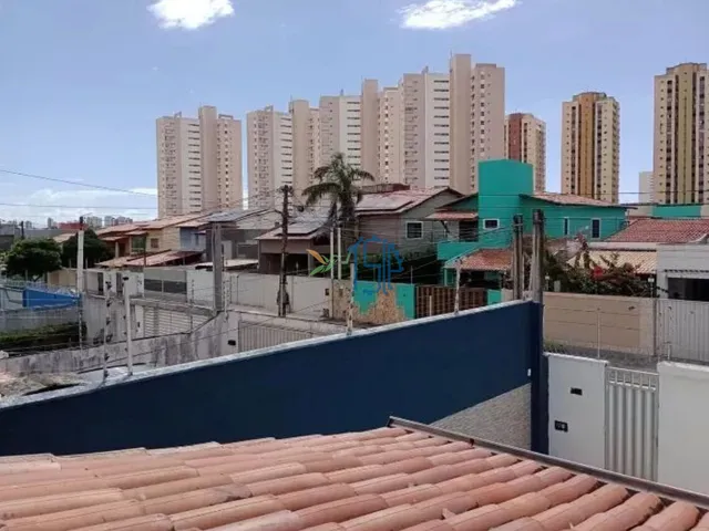 Imagem 16: OPORTUNIDADE CASA DUPLEX NOVA PARNAMIRIM/ LINDA CASA DUPLEX Á VENDA NOVA PARNAMIRIM