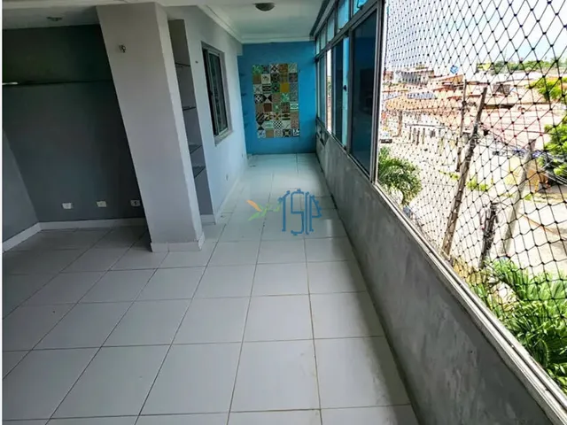 Imagem 4: Condomínio Residencial Porto D'Espanha - APARTAMENTO A VENDA/ APARTAMENTO A VENDA LAGOA