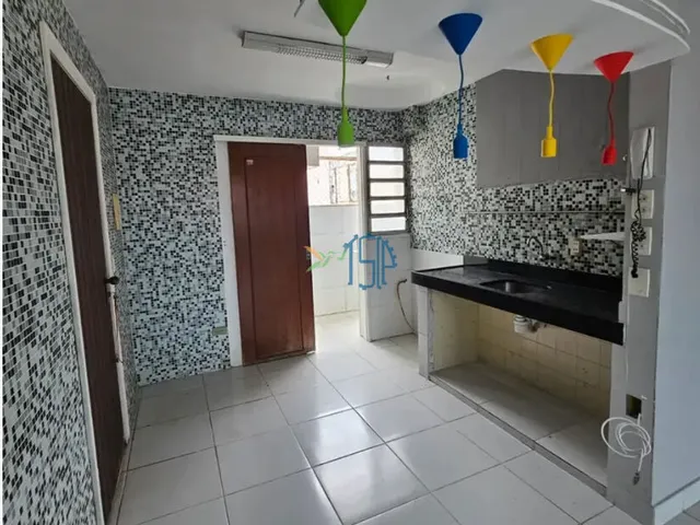 Imagem 8: Condomínio Residencial Porto D'Espanha - APARTAMENTO A VENDA/ APARTAMENTO A VENDA LAGOA