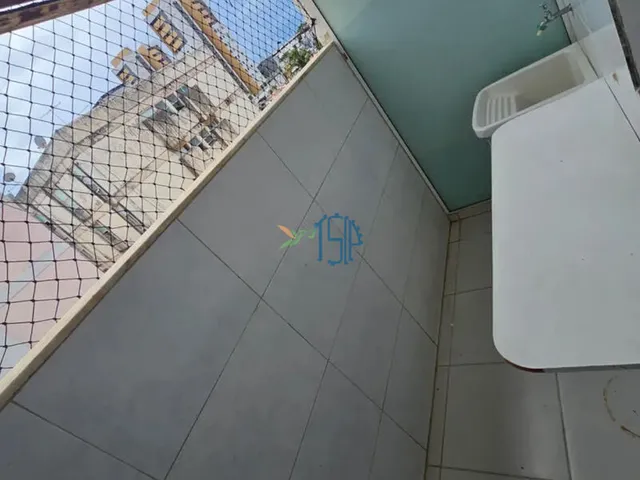 Imagem 9: Condomínio Residencial Porto D'Espanha - APARTAMENTO A VENDA/ APARTAMENTO A VENDA LAGOA