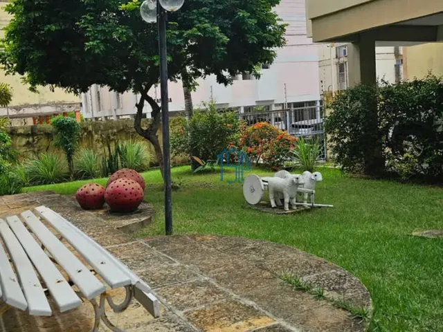 Imagem 3: Condomínio Residencial Porto D'Espanha - APARTAMENTO A VENDA/ APARTAMENTO A VENDA LAGOA