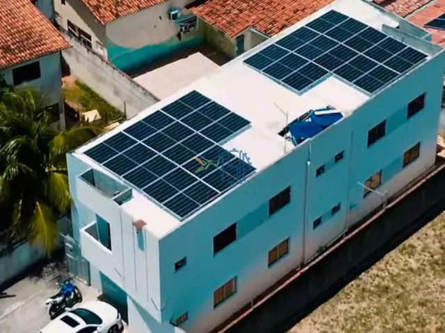 Imagem: OPORTUNIDADE PRÉDIO INTEIRO EM EMAÚS NOVA