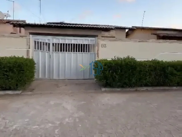 Imagem: Casa a venda no cidade das flores - Casa