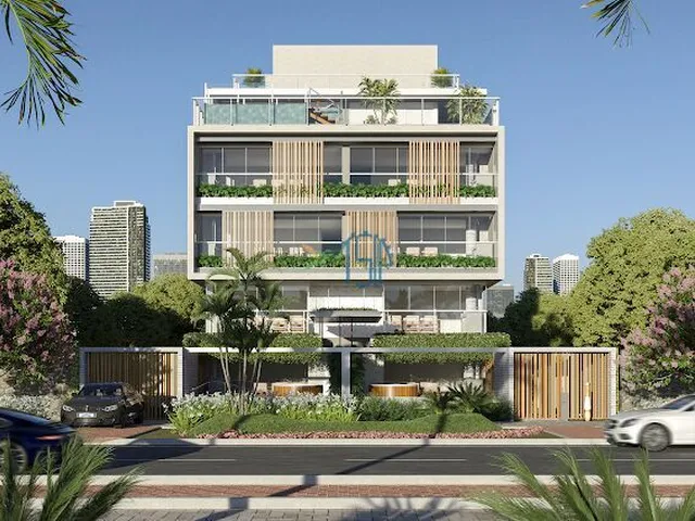 Imagem: Oré Residencial - Apartamento Alto Padrão