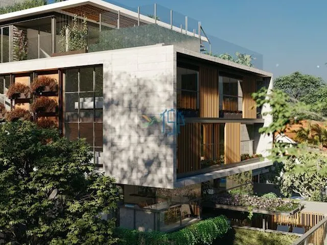 Imagem 11: Oré Residencial - Apartamento Alto Padrão no Cabo Branco / Apartamento Terreo