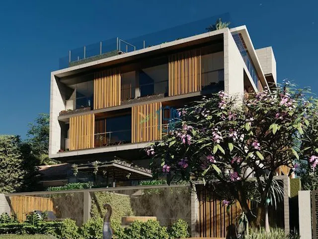 Imagem 12: Oré Residencial - Apartamento Alto Padrão no Cabo Branco / Apartamento Terreo