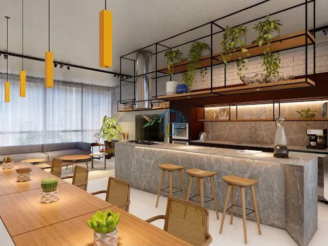 Imagem 14: Oré Residencial - Apartamento Alto Padrão no Cabo Branco / Apartamento Terreo