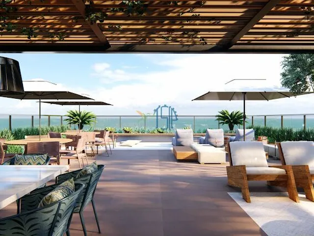 Imagem 10: Oré Residencial - Apartamento Alto Padrão no Cabo Branco / Apartamento Terreo
