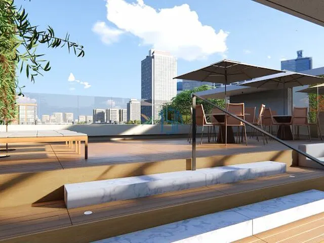 Imagem 2: Oré Residencial - Apartamento Alto Padrão no Cabo Branco / Apartamento Terreo