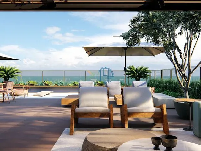 Imagem 16: Oré Residencial - Apartamento Alto Padrão no Cabo Branco / Apartamento Terreo