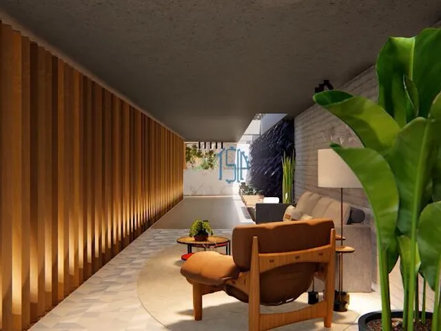 Imagem 9: Oré Residencial - Apartamento Alto Padrão no Cabo Branco / Apartamento Terreo