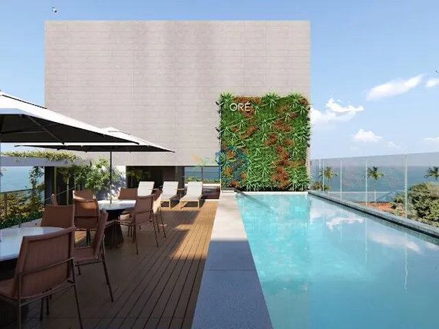 Imagem 13: Oré Residencial - Apartamento Alto Padrão no Cabo Branco / Apartamento Terreo