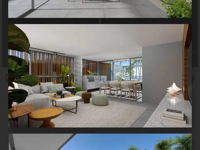 Imagem 5: Oré Residencial - Apartamento Alto Padrão no Cabo Branco / Apartamento Terreo