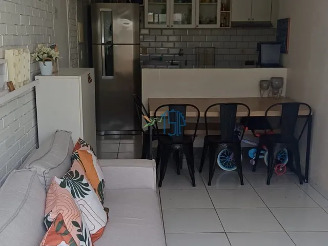 Imagem: Condomínio Parque das árvores - APARTAMENTO
