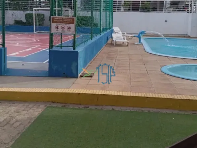 Imagem 2: Condomínio colinas dos Sol - OPORTUNIDADE/CONDOMÍNIO FECHADO EM NOVA PARNAMIRIM