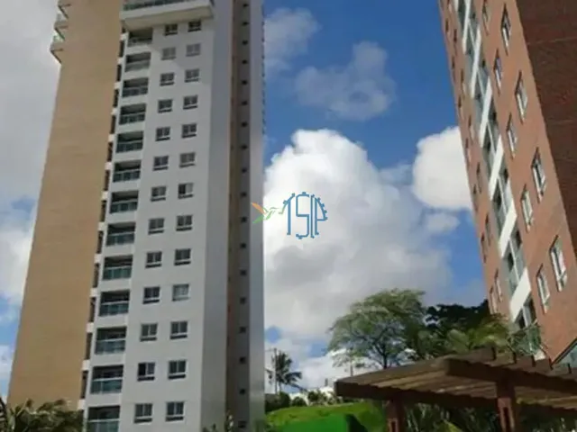 Imagem 2: Condomínio Club paradise Vilage - OPORTUNIDADE/CONDOMÍNIO FECHADO EM NATAL/APARTAMENTO