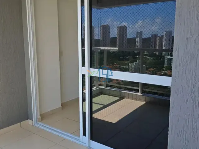 Imagem 4: Condomínio Club paradise Vilage - OPORTUNIDADE/CONDOMÍNIO FECHADO EM NATAL/APARTAMENTO