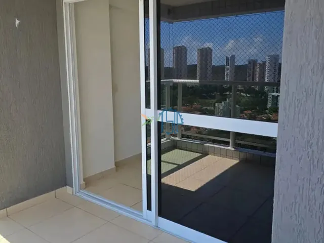Imagem 9: Condomínio Club paradise Vilage - OPORTUNIDADE/CONDOMÍNIO FECHADO EM NATAL/APARTAMENTO
