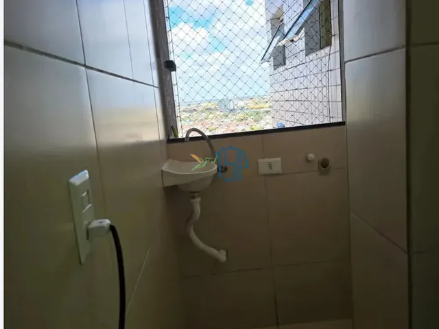 Imagem 10: Condomínio Club paradise Vilage - OPORTUNIDADE/CONDOMÍNIO FECHADO EM NATAL/APARTAMENTO