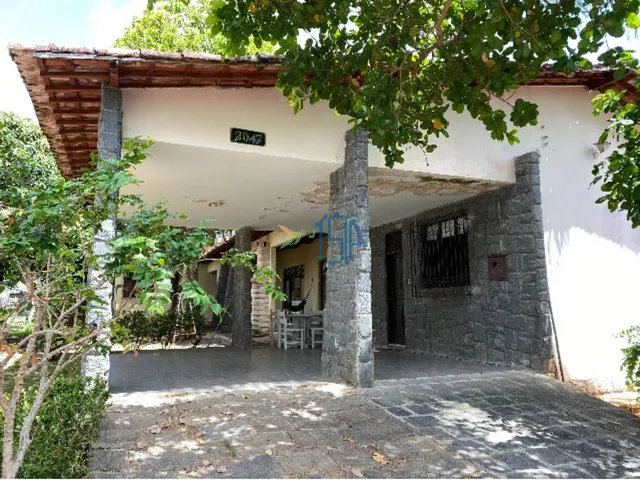 Imagem 6: OPORTUNIDADE DE CASA EM CONDOMÍNIO/CASA A VENDA LAGOA NOVA