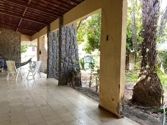 Imagem 3: OPORTUNIDADE DE CASA EM CONDOMÍNIO/CASA A VENDA LAGOA NOVA
