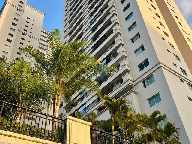 Imagem: Tirol Way residence - OPORTUNIDADE APARTAMENTO