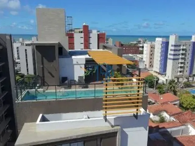Imagem 5: Condomínio Solon Manaíra - OPORTUNIDADE FLAT EM JOÃO PESSOA