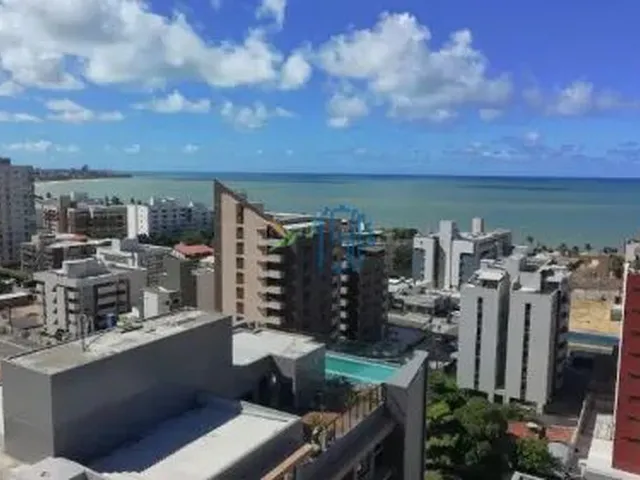 Imagem 2: Condomínio Solon Manaíra - OPORTUNIDADE FLAT EM JOÃO PESSOA