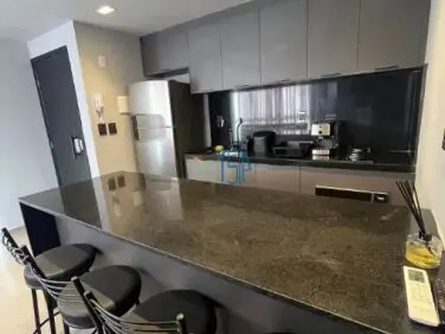 Imagem 6: Condomínio Solon Manaíra - OPORTUNIDADE FLAT EM JOÃO PESSOA
