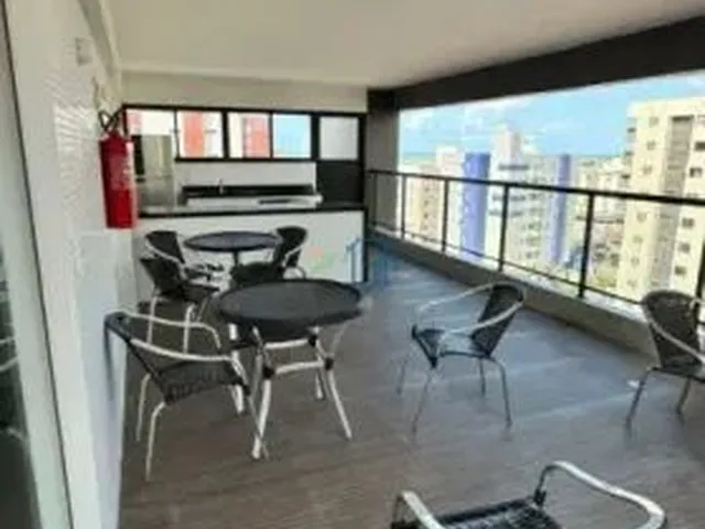 Imagem 7: Condomínio Solon Manaíra - OPORTUNIDADE FLAT EM JOÃO PESSOA