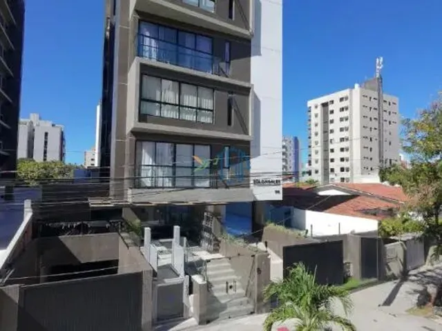 Imagem 8: Condomínio Solon Manaíra - OPORTUNIDADE FLAT EM JOÃO PESSOA
