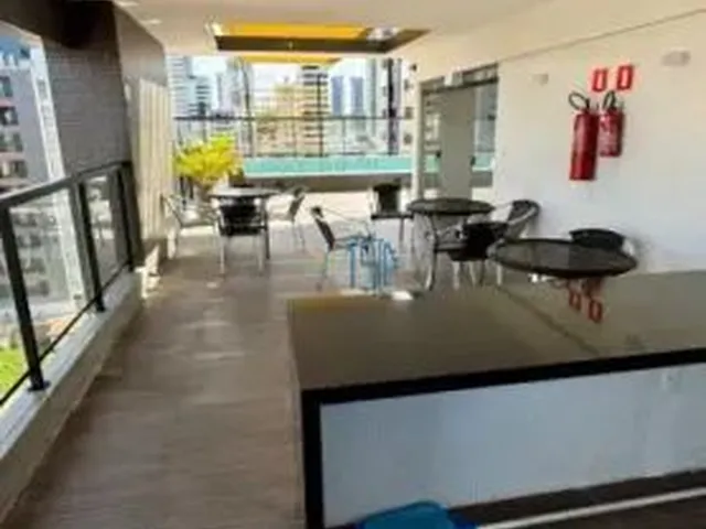 Imagem 9: Condomínio Solon Manaíra - OPORTUNIDADE FLAT EM JOÃO PESSOA