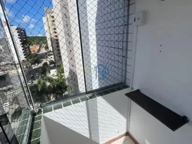 Imagem 12: Condominio Capim Macio Residence - Excelente apartamento em Capim Macio, Natal