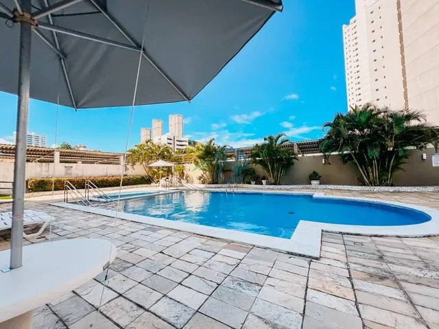 Imagem 7: Condominio Capim Macio Residence - Excelente apartamento em Capim Macio, Natal