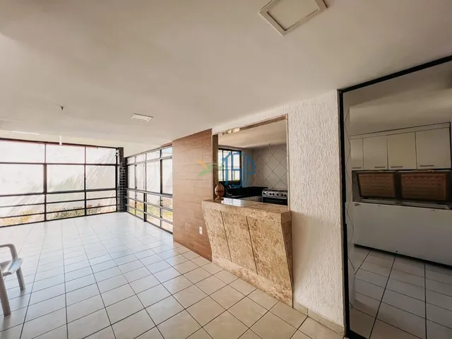 Imagem 4: Condominio Capim Macio Residence - Excelente apartamento em Capim Macio, Natal