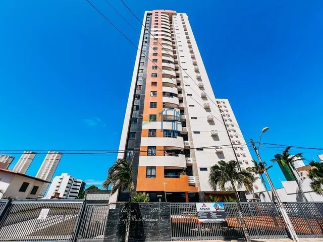 Imagem 2: Condominio Capim Macio Residence - Excelente apartamento em Capim Macio, Natal