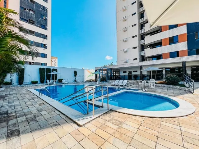 Imagem 9: Condominio Capim Macio Residence - Excelente apartamento em Capim Macio, Natal