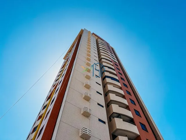 Imagem 3: Condominio Capim Macio Residence - Excelente apartamento em Capim Macio, Natal