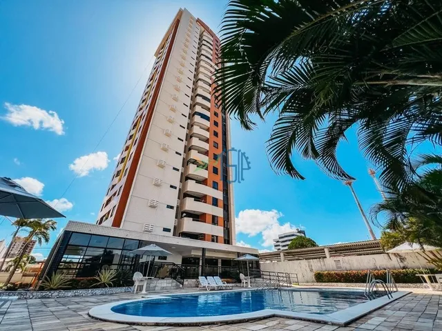 Imagem 8: Condominio Capim Macio Residence - Excelente apartamento em Capim Macio, Natal