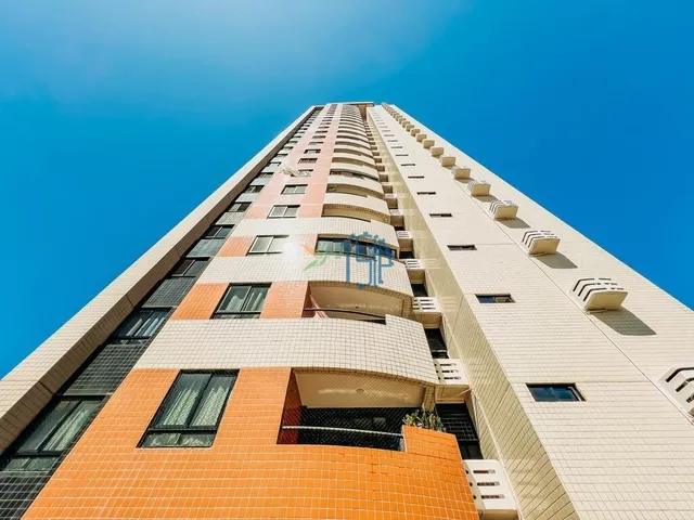 Imagem 6: Condominio Capim Macio Residence - Excelente apartamento em Capim Macio, Natal