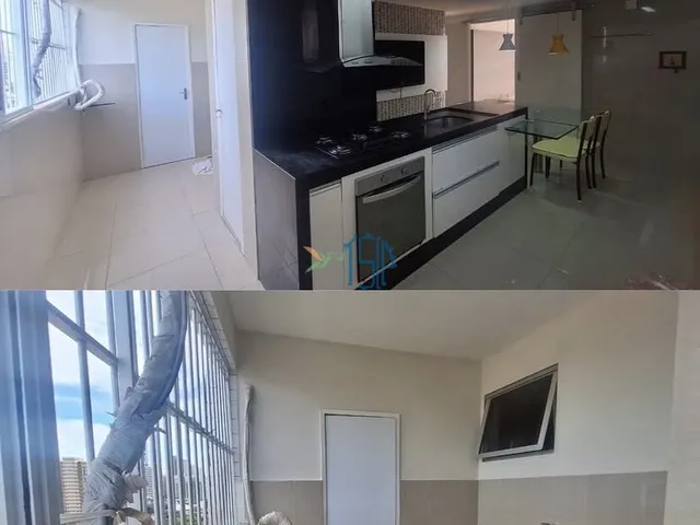 Imagem 6: Edifício Etoile - OPORTUNIDADE / APARTAMENTO NO CONDOMÍNIO FECHADO EM NATAL
